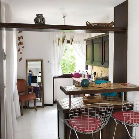Ferienwohnung Naheblick 바트크로이즈나흐 외부 사진